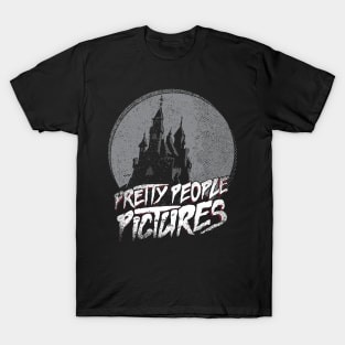 Castle (Dark) T-Shirt